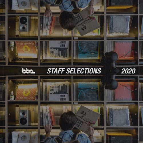 VA – BBE Staff Selections 2020 (2020)
