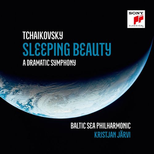 Kristjan Järvi & Baltic Sea Philharmonic – Tchaikovsky: The Sleeping Beauty – A Dramatic Symphony (2020)