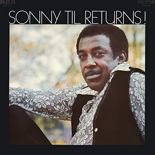 Sonny Til – Sonny Til Returns! (2020) Hi Res