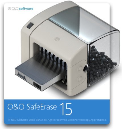O&O SafeErase Professional 15.11