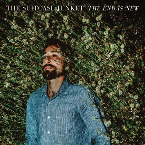 The Suitcase Junket – The End is New (2020)