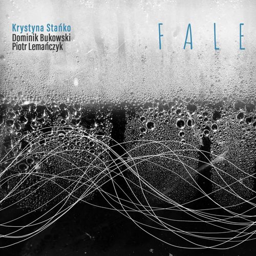 Krystyna Stako – Fale (2020)