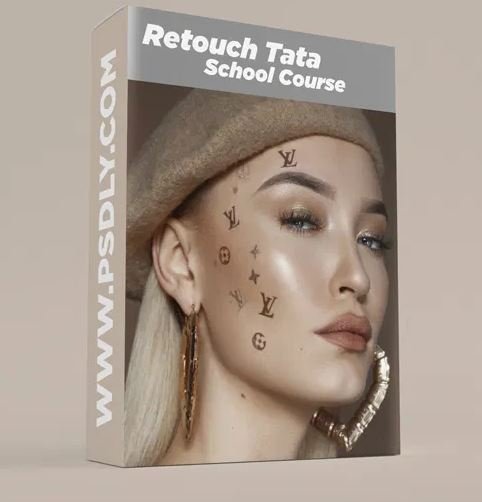 Retouch Tata School