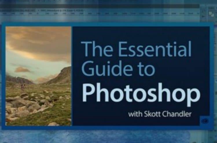 The Essential Guide to Photoshop