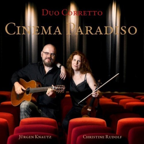 Duo Corretto – Cinema Paradiso (2020)