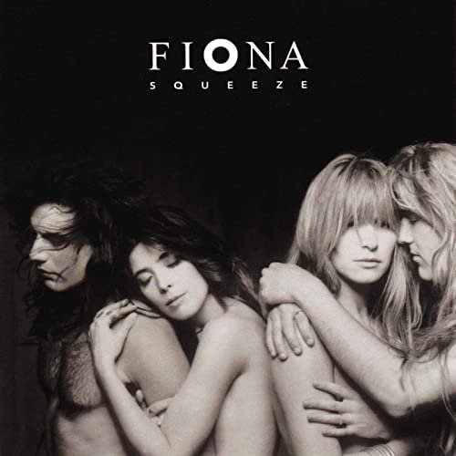 Fiona – Squeeze (1992/2020)
