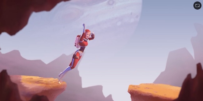 Skillshare – Animate a Professional Looking Jump in Maya. Includes polishing!