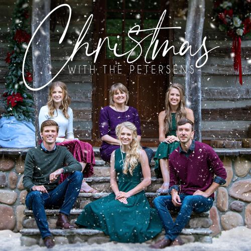 The Petersens – Christmas with the Petersens (2020) FLAC