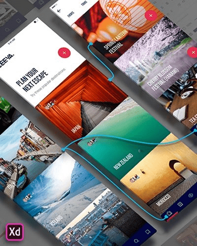 Adobe XD 35.0.12 x64 Multilingual