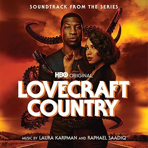 VA – Lovecraft Country (Soundtrack From The HBO Original Series) (2020) FLAC