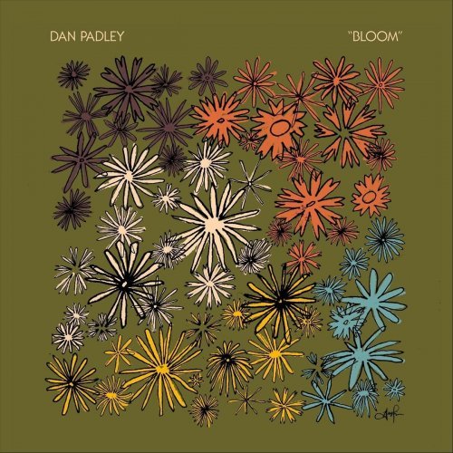 Dan Padley – Bloom (2020)