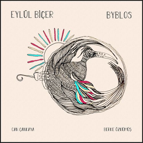 Eyll Bier – Byblos (2020)