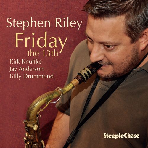Stephen Riley – Friday the 13th (2020)