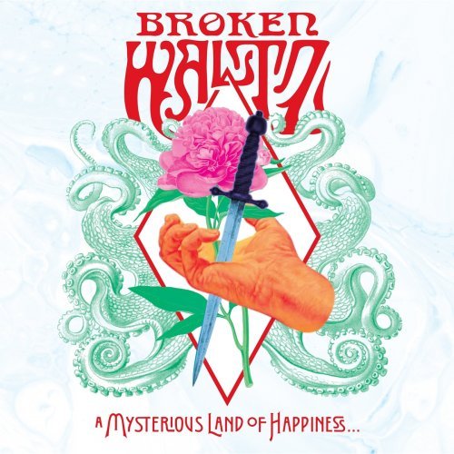 Broken Waltz – A Mysterious Land of Happiness… (2020)