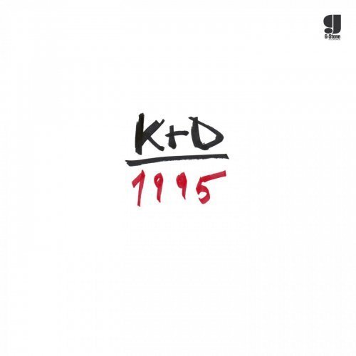 Kruder Dorfmeister – 1995 (2020)