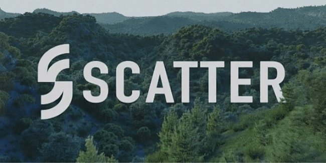 Blendermarket – Scatter 4.0