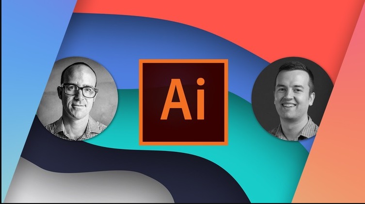 Adobe Illustrator CC: Beginners | Workshop | Essentials