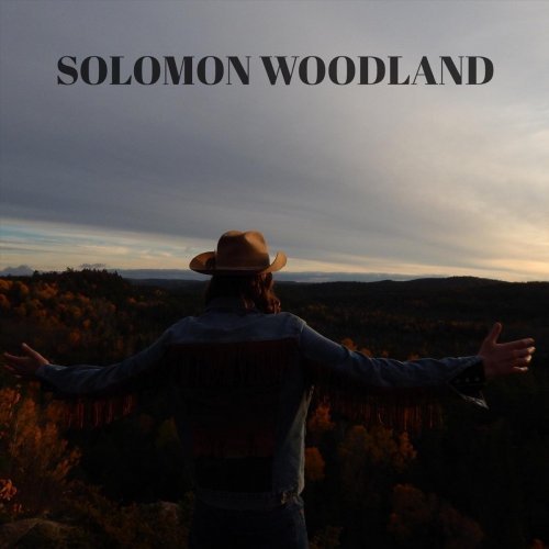 Solomon Woodland – Solomon Woodland (2020)