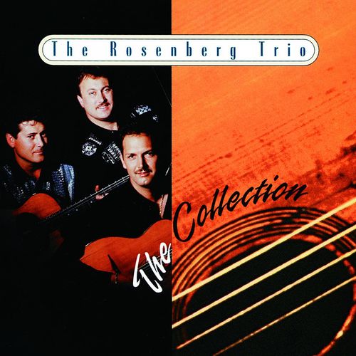 The Rosenberg Trio – The Collection (2020)