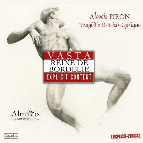 Almazis – Vasta Reine de Bordelie (2020)