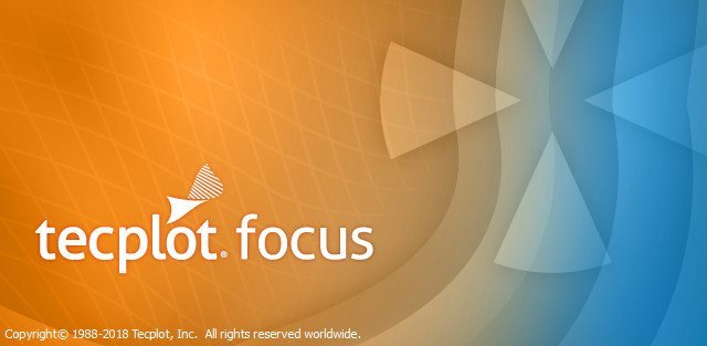 Tecplot Focus 2020 R2 Build 2020.1.0.110596 x64