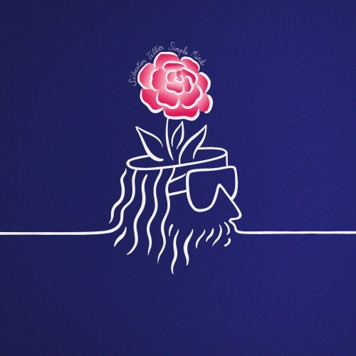 Sbastien Tellier – Simple Mind (2020)