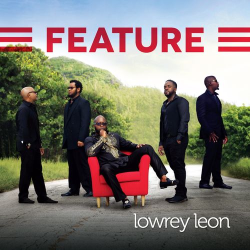 Lowrey Leon – Feature (2020)