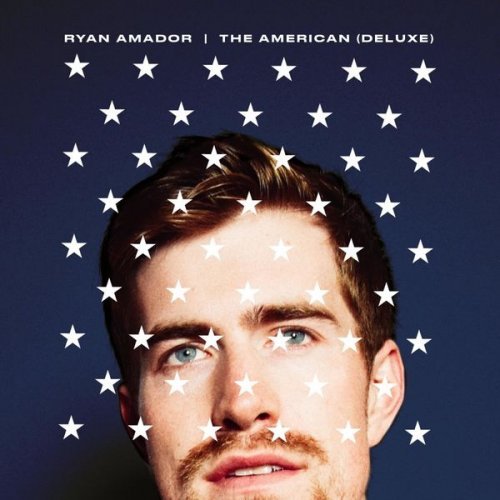 Ryan Amador The American (Deluxe Edition) (2020)