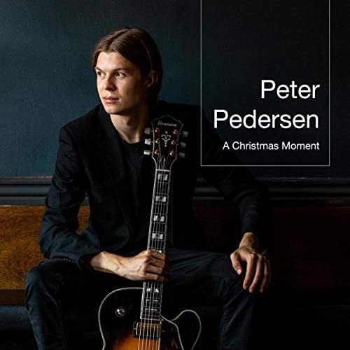 Peter Pedersen – A Christmas Moment (2020)