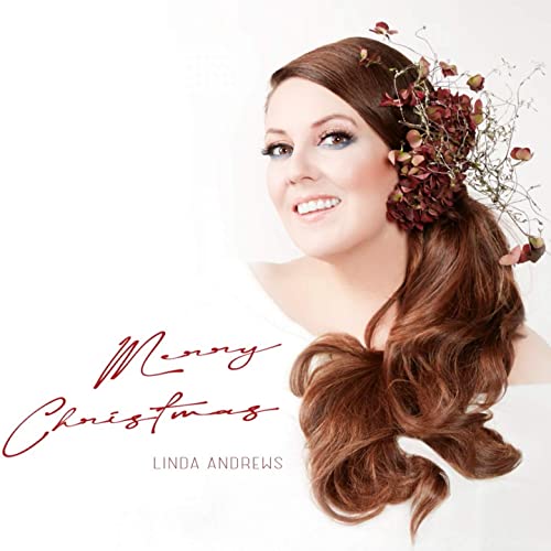 Linda Andrews Merry Christmas (2020)