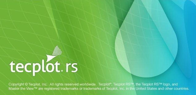 Tecplot RS 2020 R1 Buil 2020.1.0.110500 x64