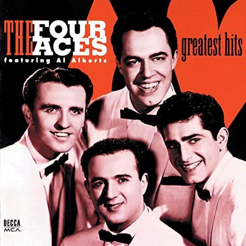 The Four Aces – The Four Aces’ Greatest Hits (1993/2020)