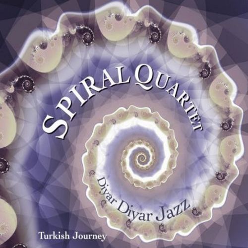 Philippe Poussard – Diyar Diyar Jazz – Turkish Journey (2020)