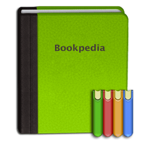 Bookpedia 6.1.0 macOS
