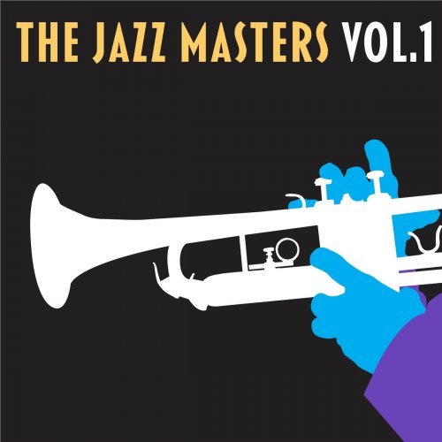 Johnny Jerry – Jazz Masters, Vol. 1 (2020)