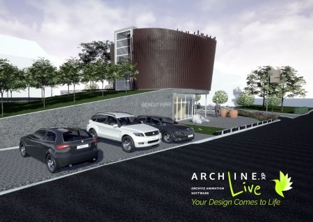 ARCHLine.XP Live 2020 Build 2.4243.200715.50 x64