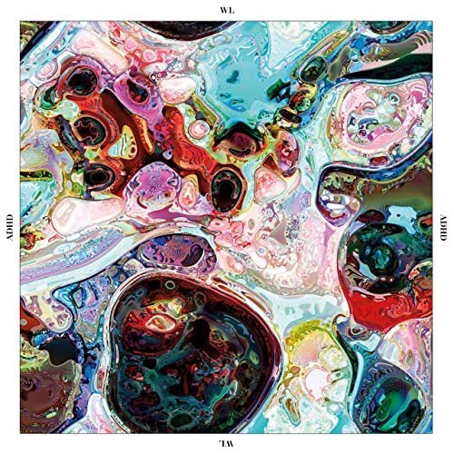 WL – ADHD (2020)