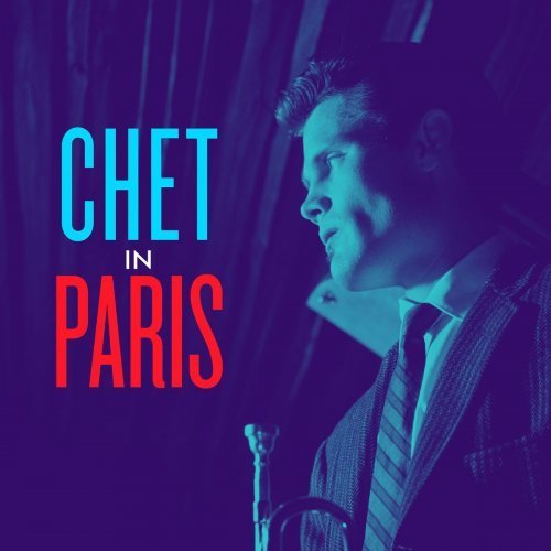 Chet Baker – Chet In Paris (2020) FLAC
