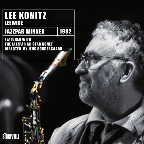 Lee Konitz – Leewise (Remastered 2020)
