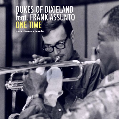 Dukes Of Dixieland – One Time (2020)