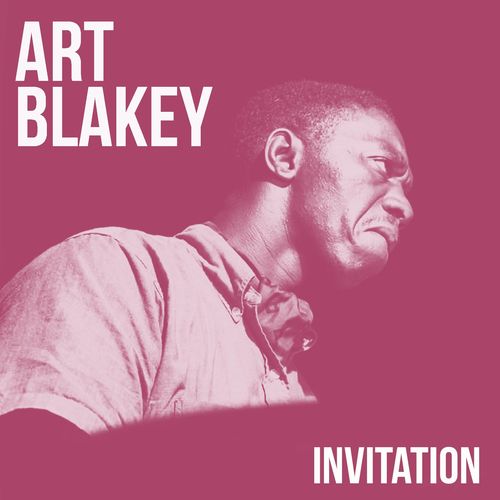 Art Blakey – Invitation (2020)