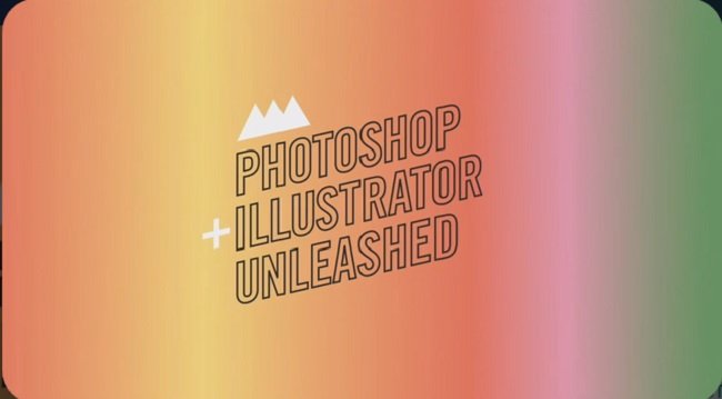 School Of Motion – Illustrator Photoshop Unleashed