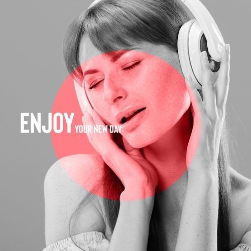 Bossa Nova Musician Artist – A Sunny Musical Journey Enjoy Your New Day, Relaxing Bossa Nova Tones (2020)