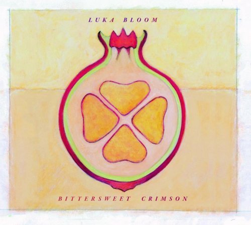 Luka Bloom – Bittersweet Crimson (2020)