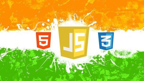 JavaScript concepts & practice for beginners – In Hindi