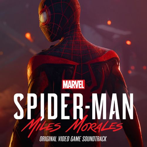 John Paesano – Marvels Spider-Man : Miles Morales (2020)
