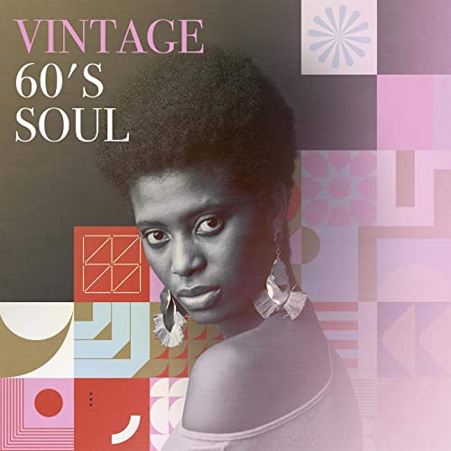 VA – Vintage 60’s Soul (2020)