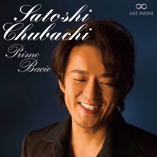 Satoshi Chubachi – Primo bacio (2020)