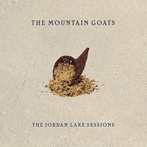 The Mountain Goats – The Jordan Lake Sessions Volumes 1 and 2 (2020)