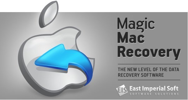 East Imperial Magic MAC Recovery 1.1 Unlimited / Commercial / Office / Home Multilingual